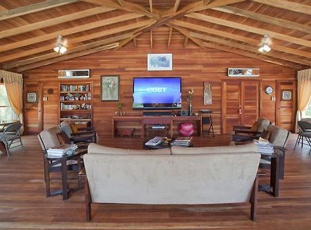 ホテル Royal Palm Island ベリーズシティ インテリア 写真