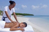 ホテル Royal Palm Island ベリーズシティ 設備 写真